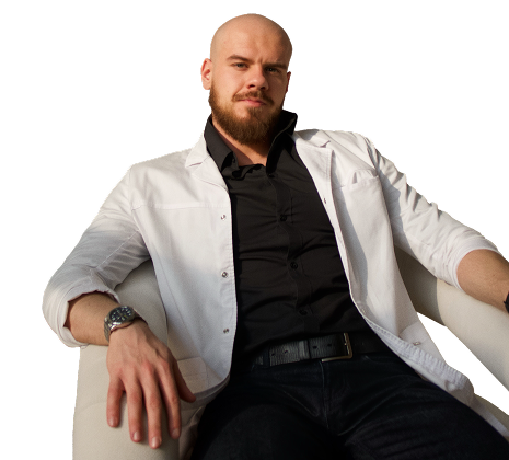 Душин Богдан Русланович